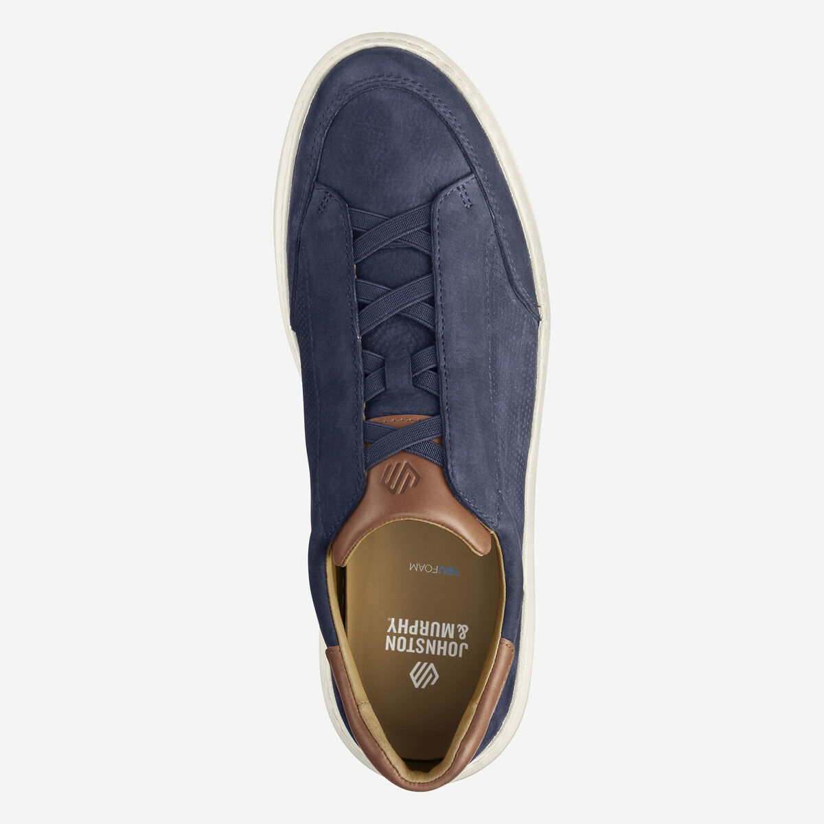 Anders Stretch Lace-to-Toe Slip-On image number null