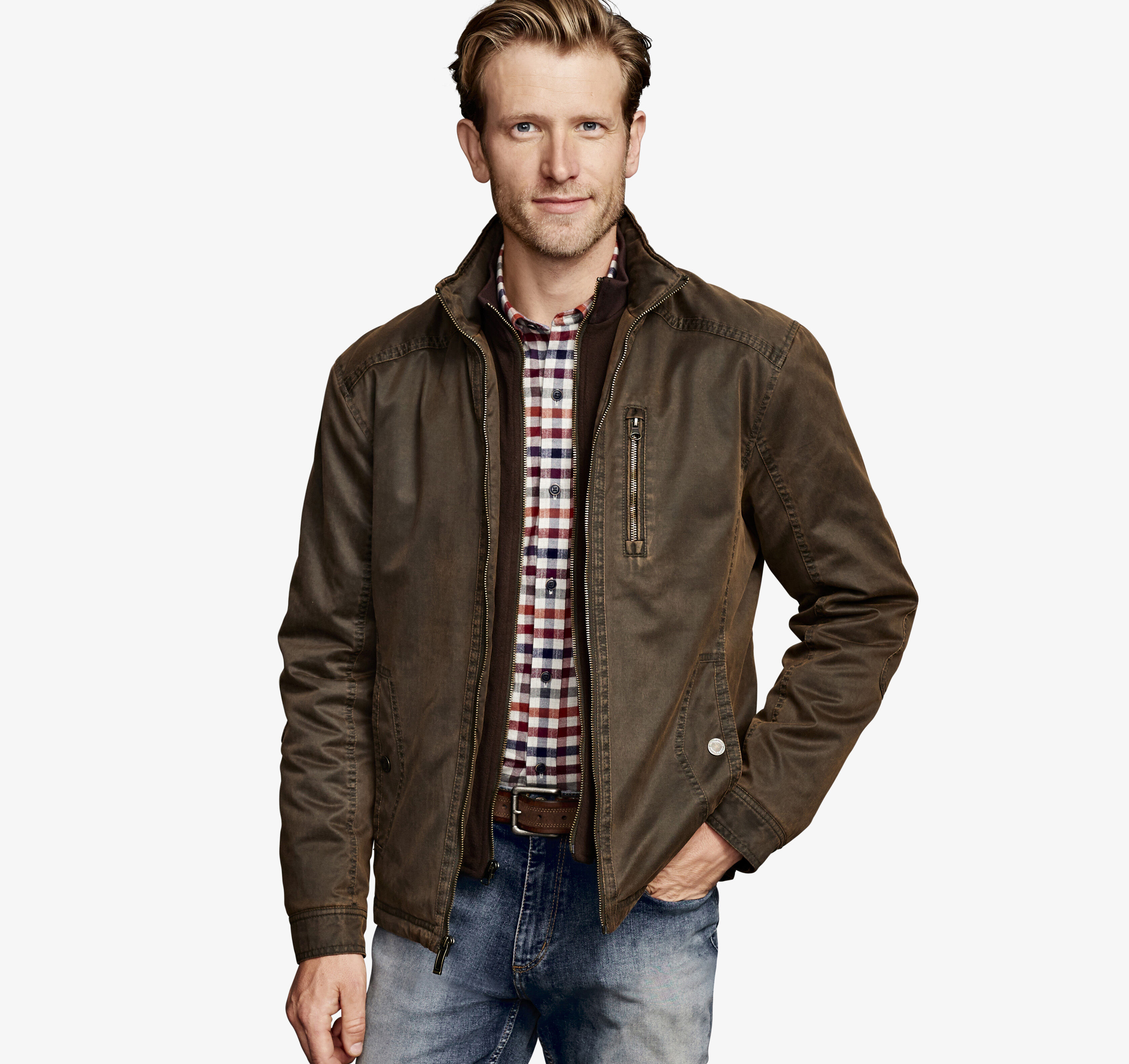 Apparel | Johnston \u0026 Murphy