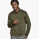 Essential Quarter-Zip image number null