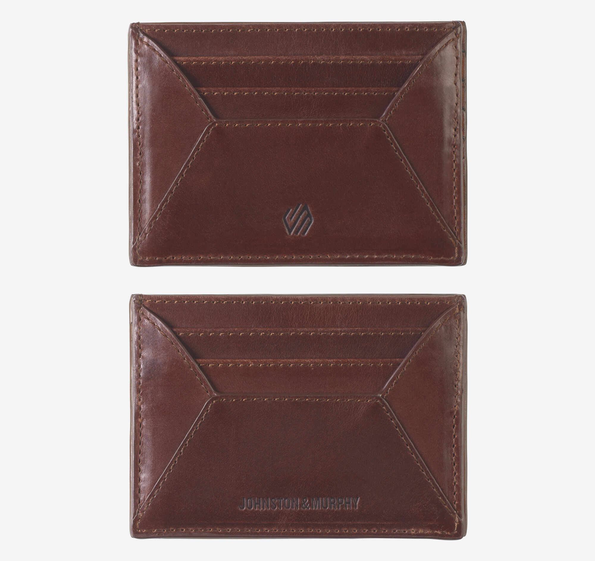 Grant Weekender Wallet