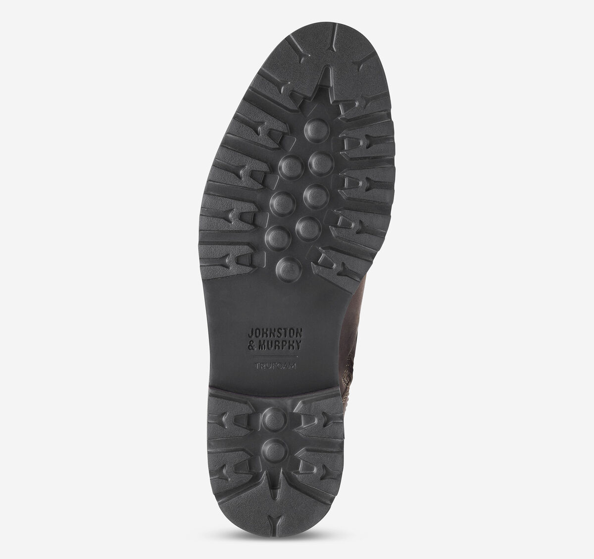 Britton Plain Toe Boot image number null