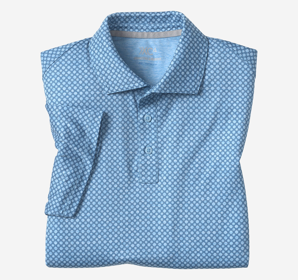 XC4&reg; Performance Print Polos + Cool Degree&trade; image number null