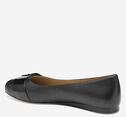 Claire Belted Flat image number null