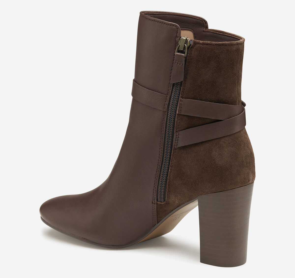 Charlotte Jodphur Boot image number null