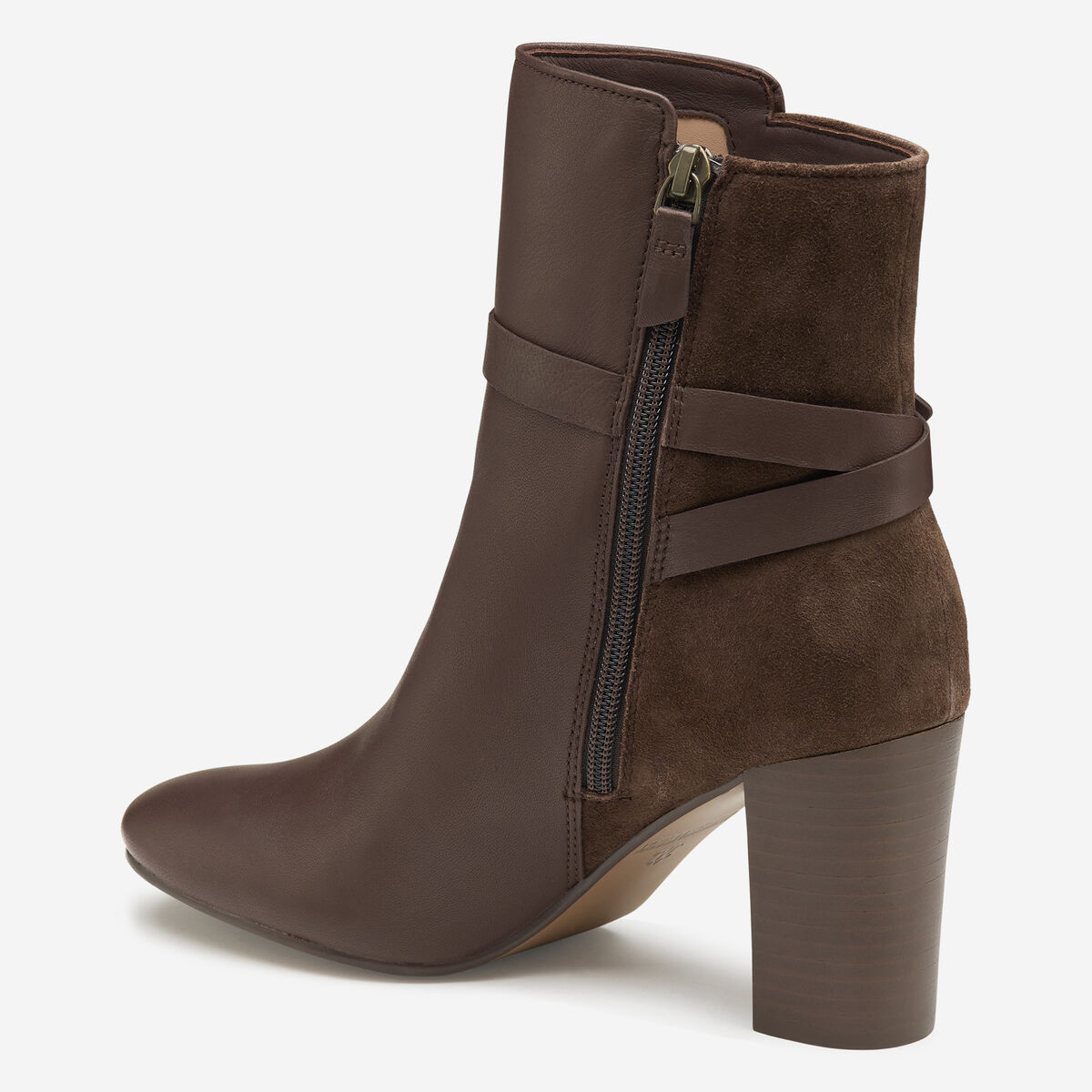 Charlotte Jodphur Boot image number null