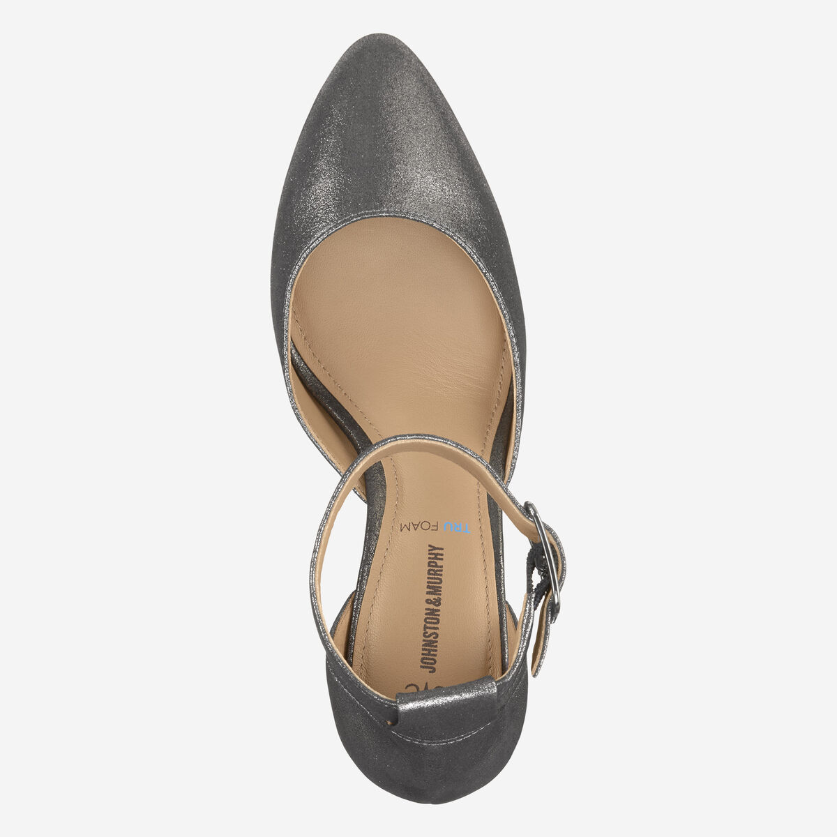 Vicki Ankle Strap image number null