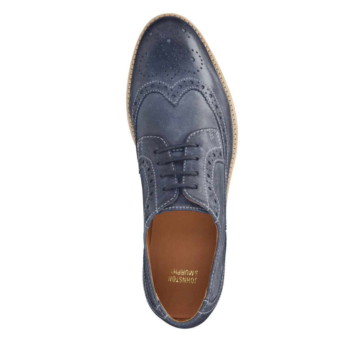 Beverly Wingtip image number null