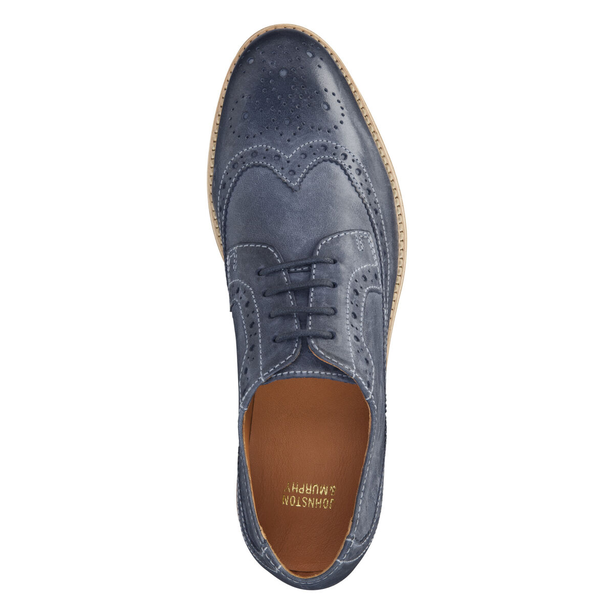 Beverly Wingtip image number null