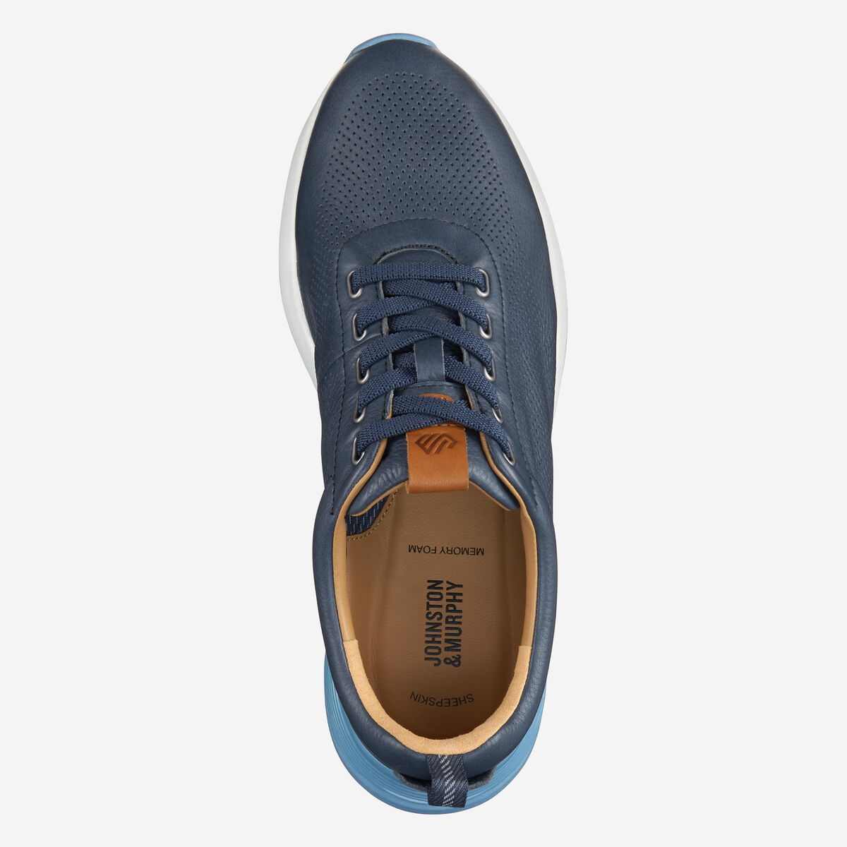 Kinnon Perfed Jogger image number null