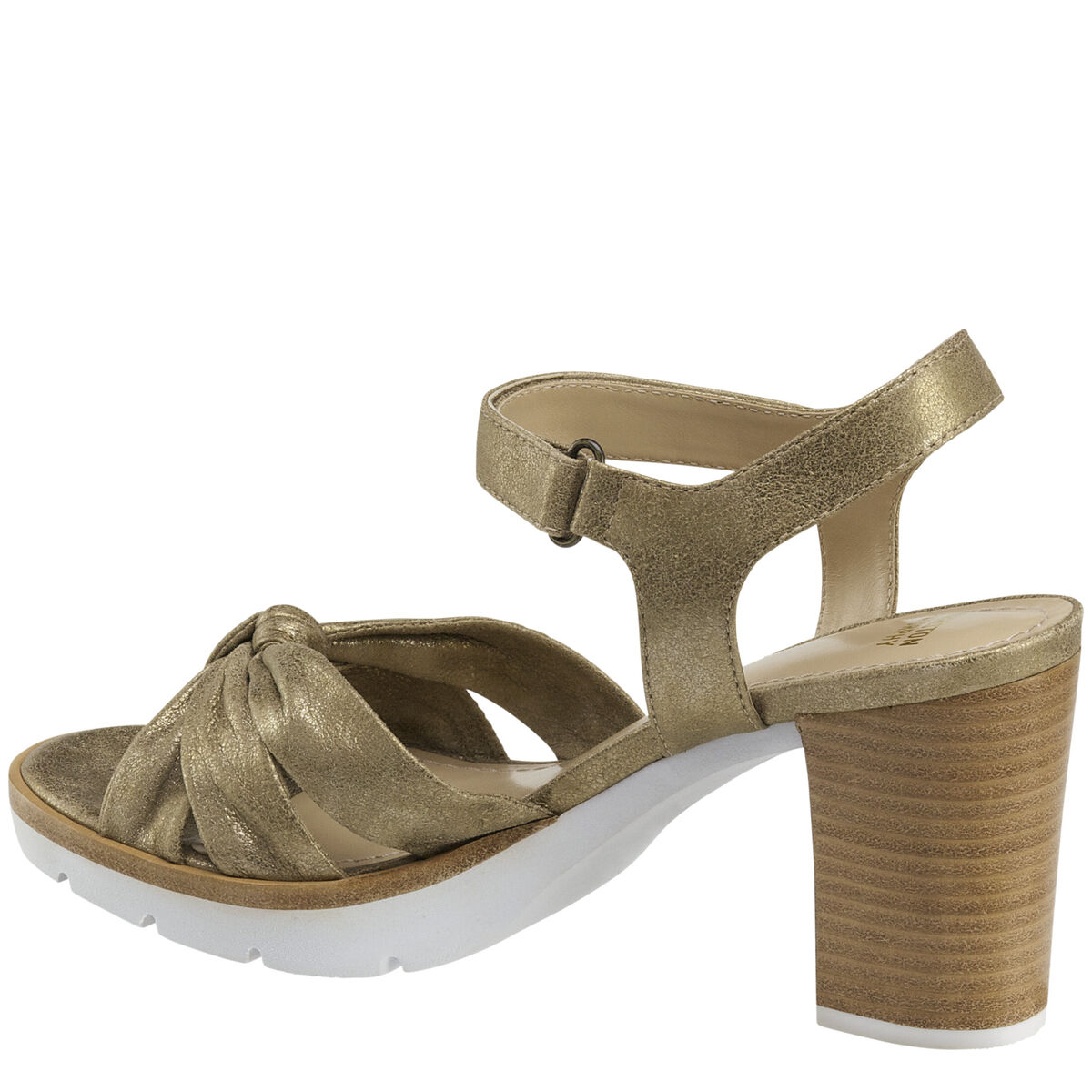 Kaci Ankle Strap Sandal image number null
