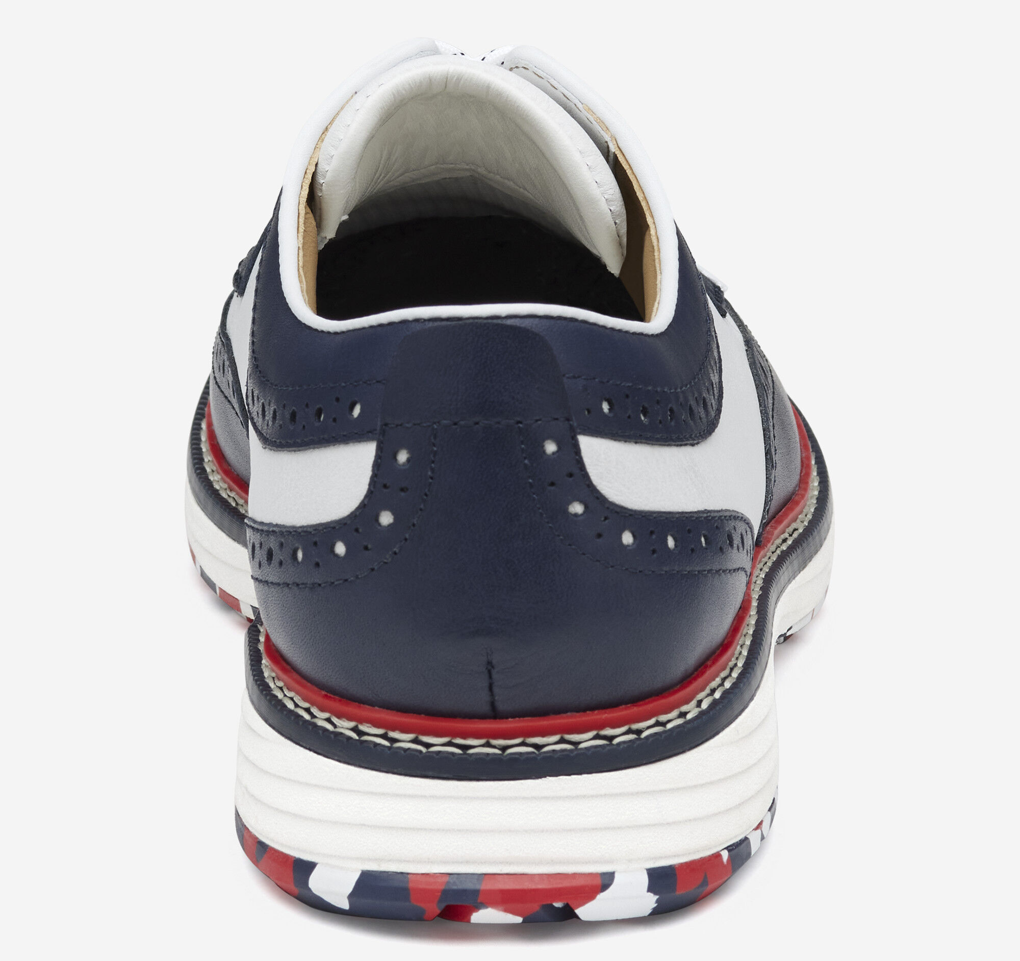 Upton GL3 Luxe Hybrid