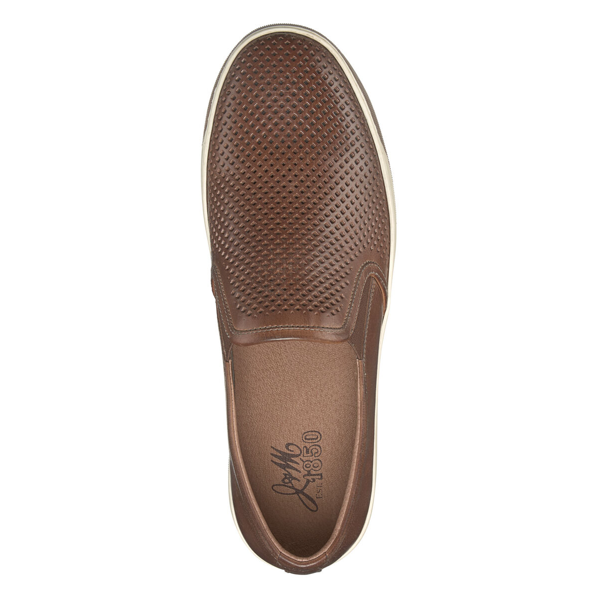 Allister Perfed Slip-On image number null
