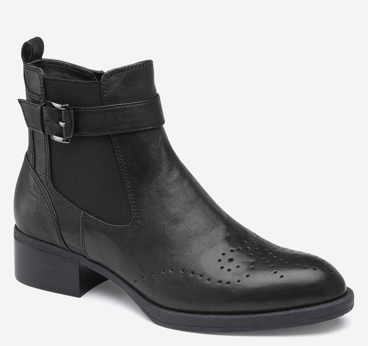 Jeanette image number null