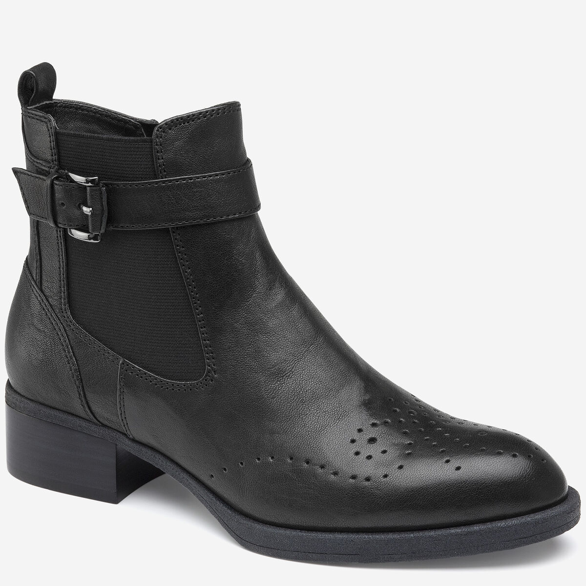 Jeanette image number null