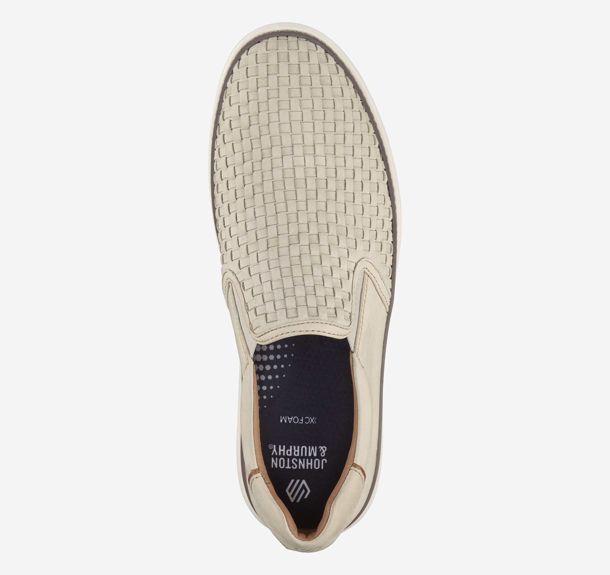 McGuffey 2 Woven Slip-On