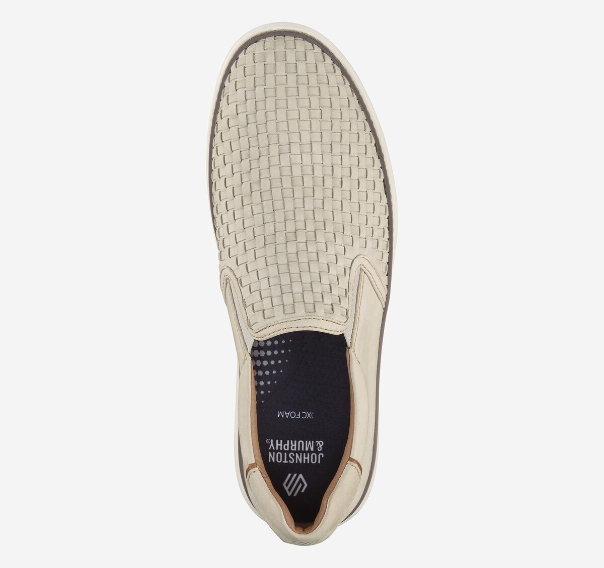 McGuffey 2 Woven Slip-On image number null