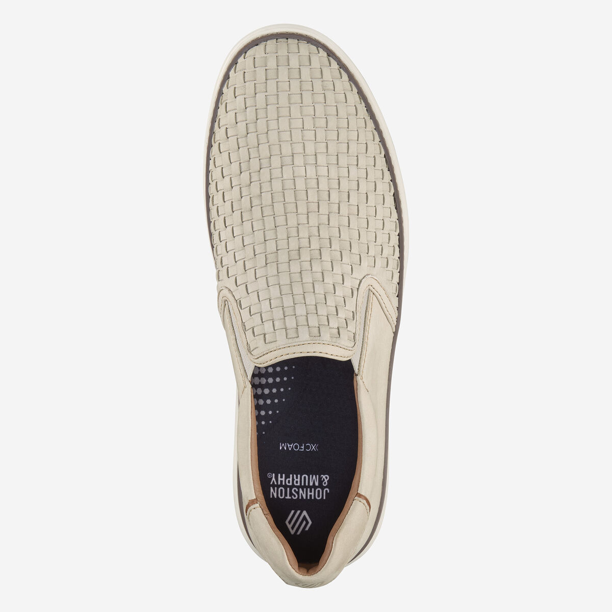 McGuffey 2 Woven Slip-On image number null