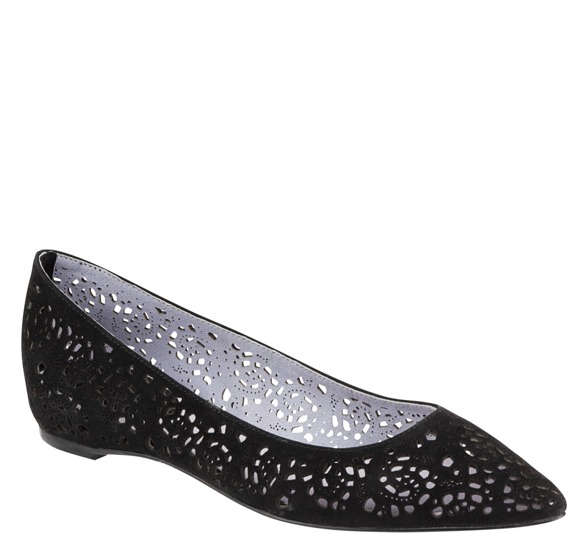 Tami Laser-Cut Ballet&nbsp; image number null