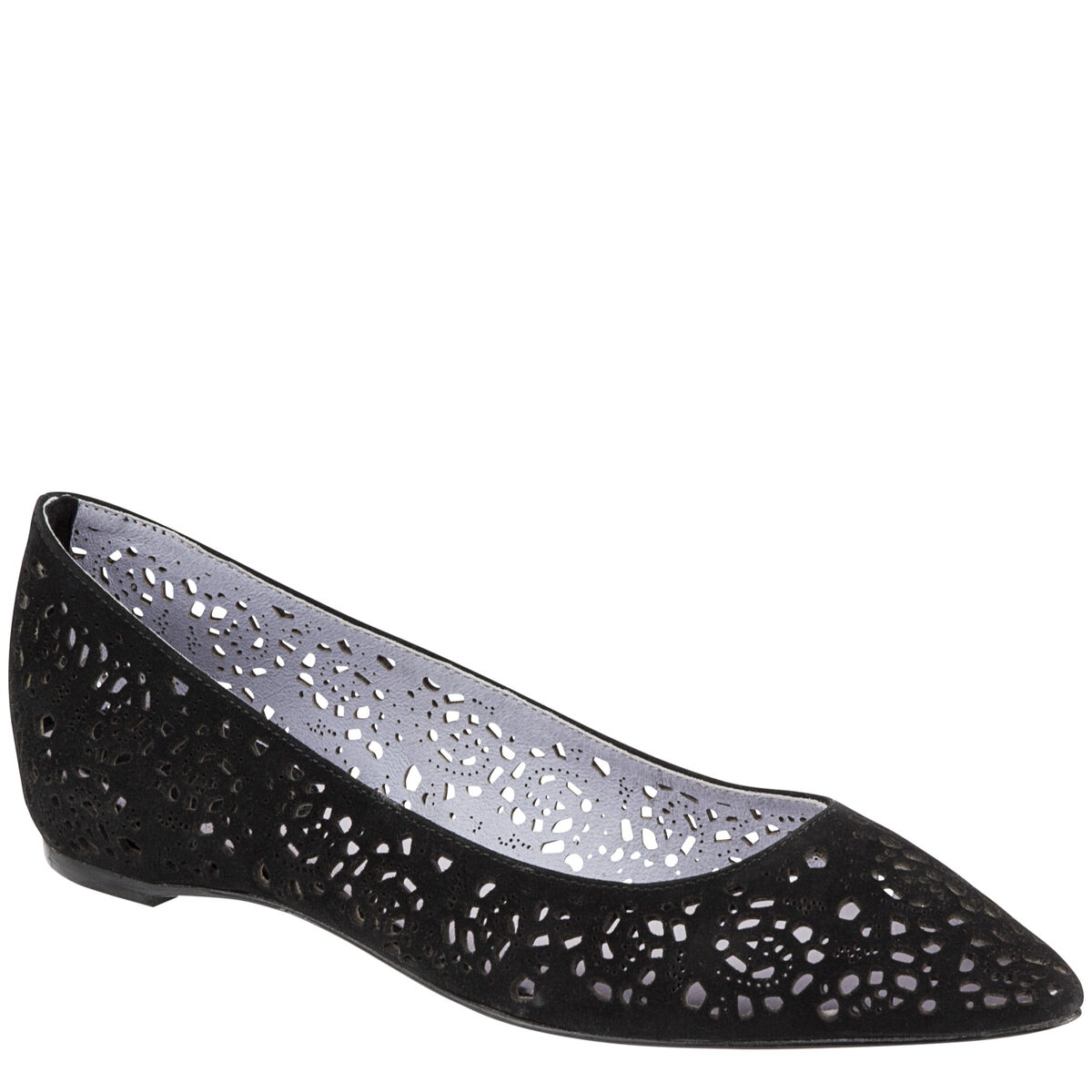 Tami Laser-Cut Ballet  image number null