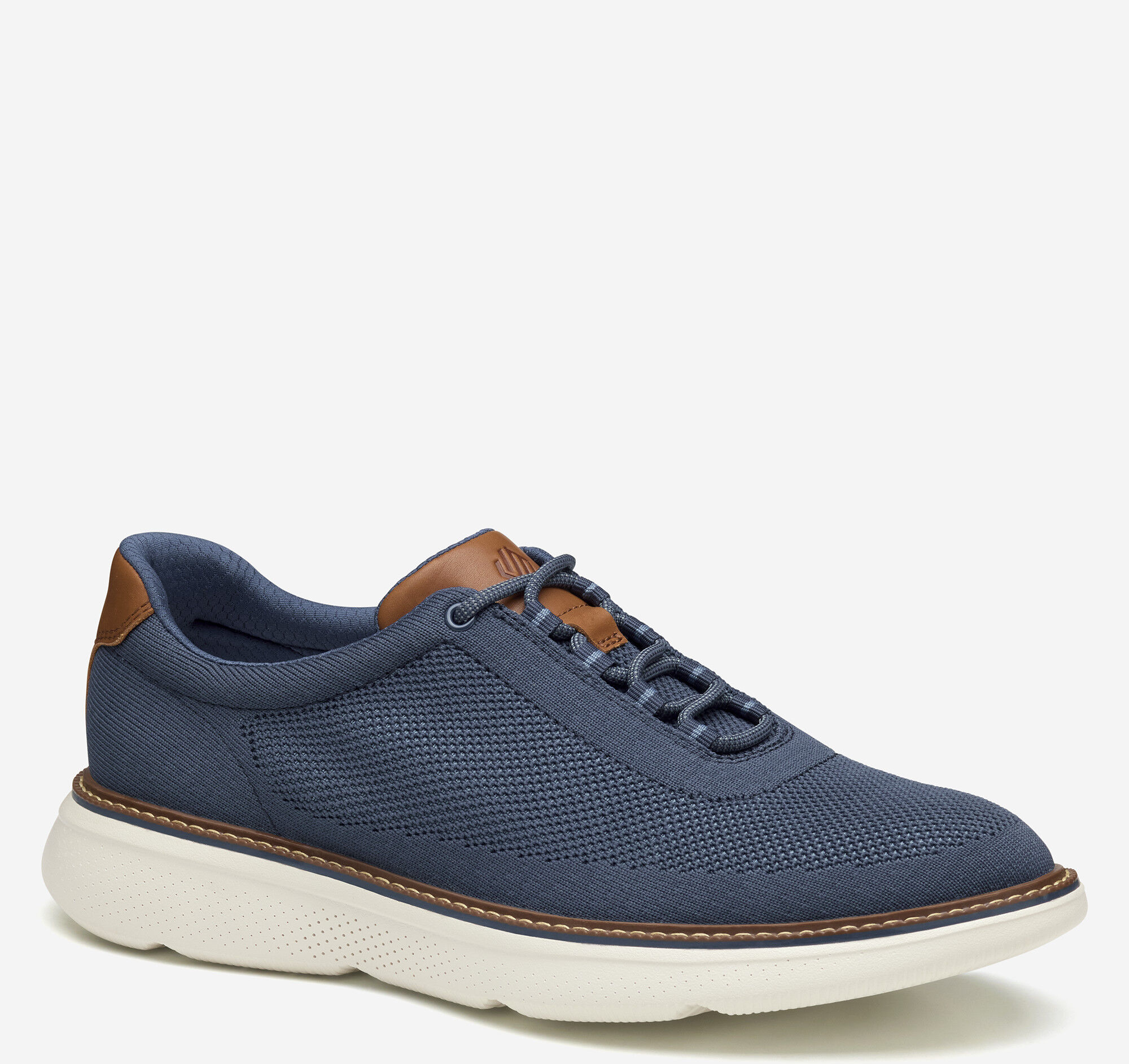 Men's Lace-Up & Oxford Shoes | Johnston & Murphy