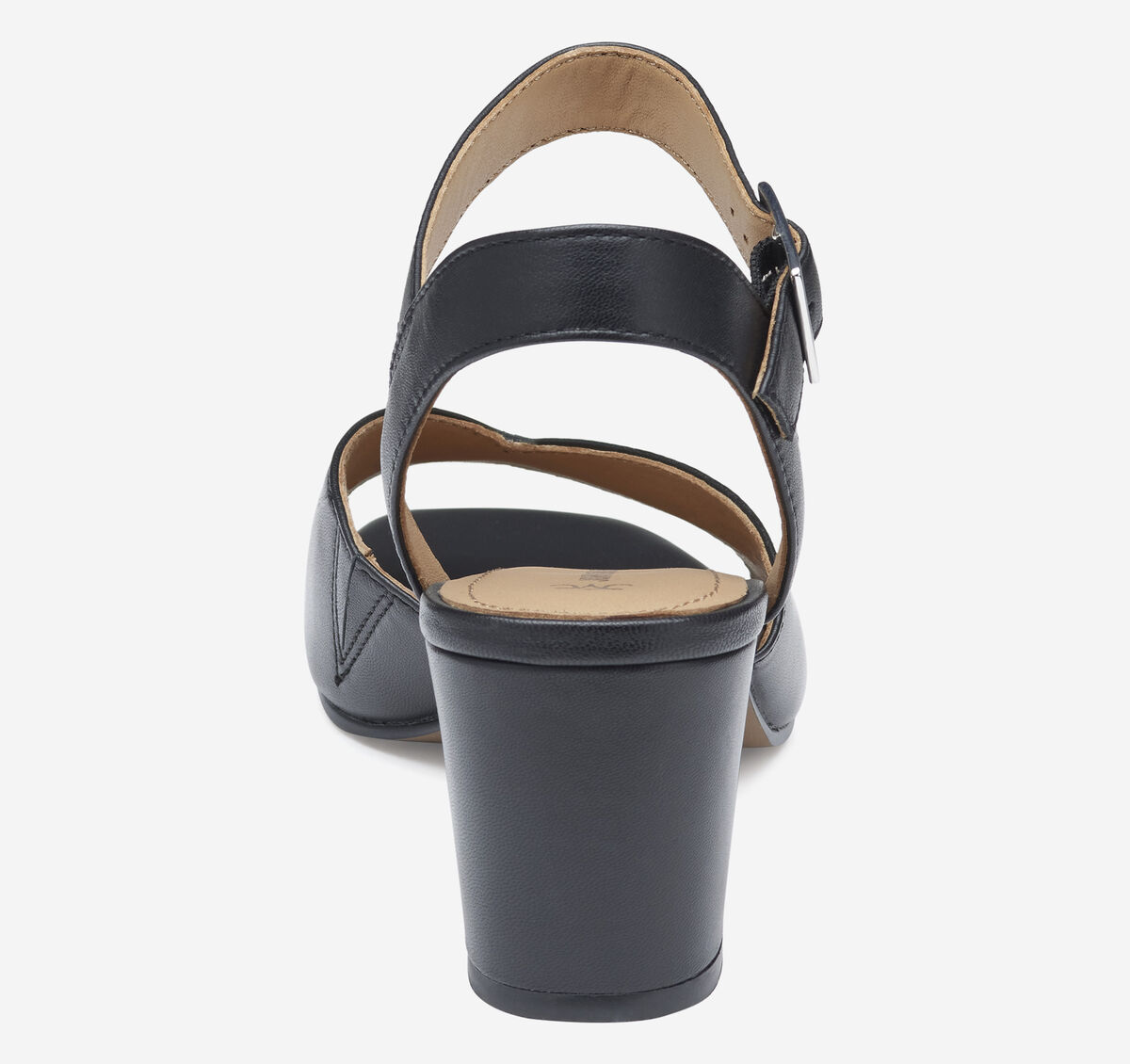 Evelyn Ankle-Strap Sandal image number null