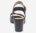 Evelyn Ankle-Strap Sandal image number null