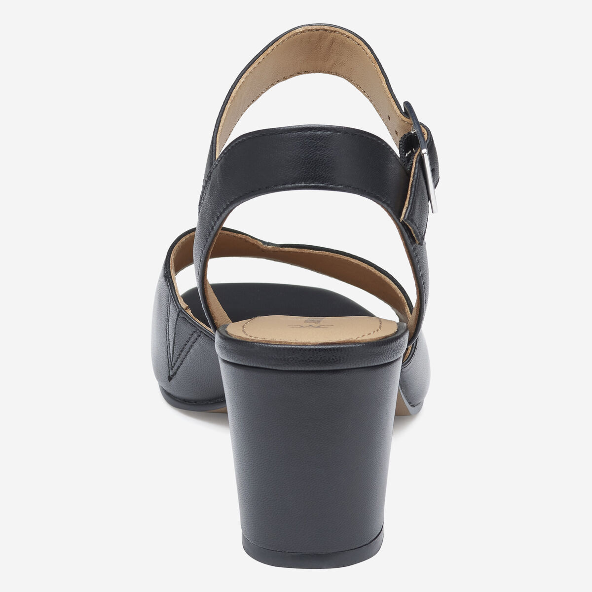 Evelyn Ankle-Strap Sandal image number null