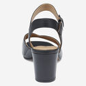 Evelyn Ankle-Strap Sandal image number null