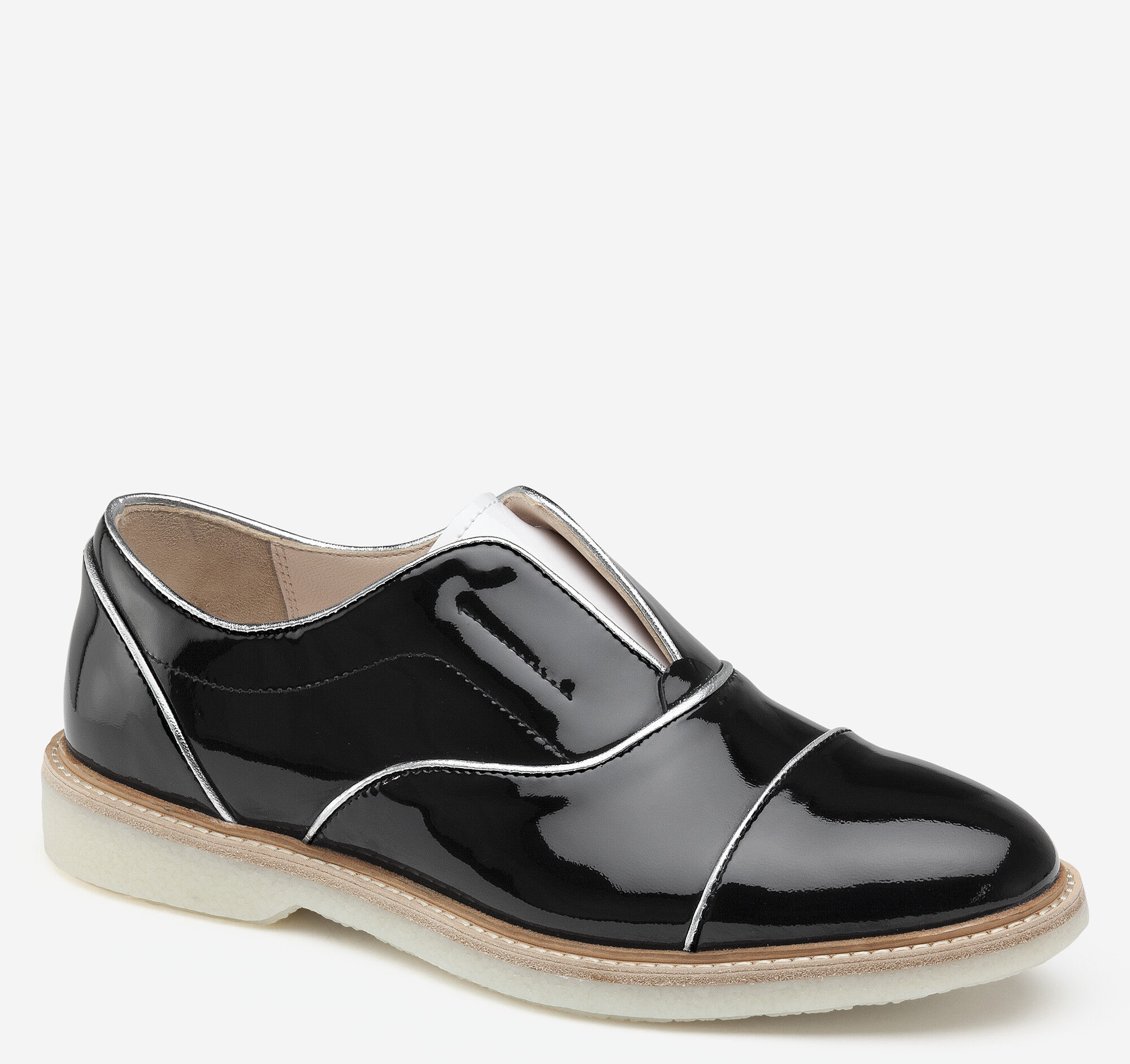 johnston and murphy non slip shoes