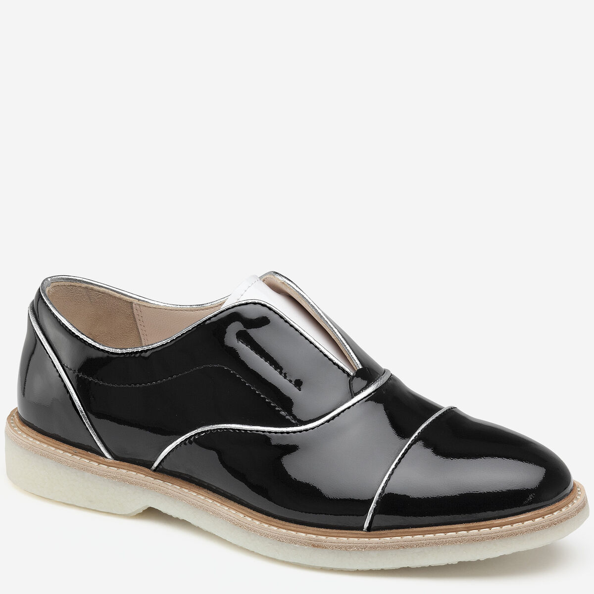 Francine image number null