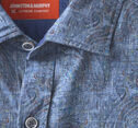 XC+&trade; Motion Long-Sleeve Print Knit Shirt image number null