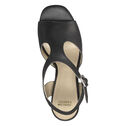 Lacy T-Strap Sandal image number null