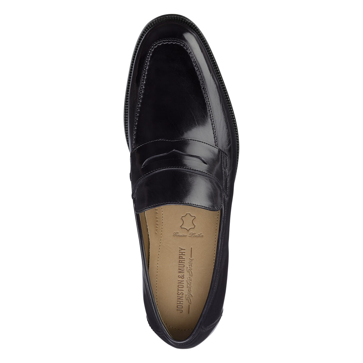 Stratton Penny image number null