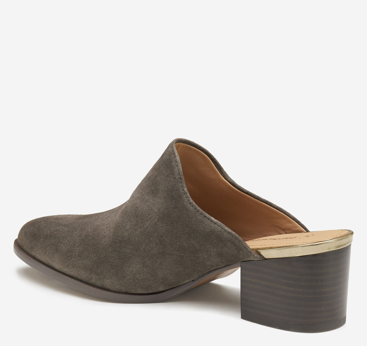 Trista Mule image number null