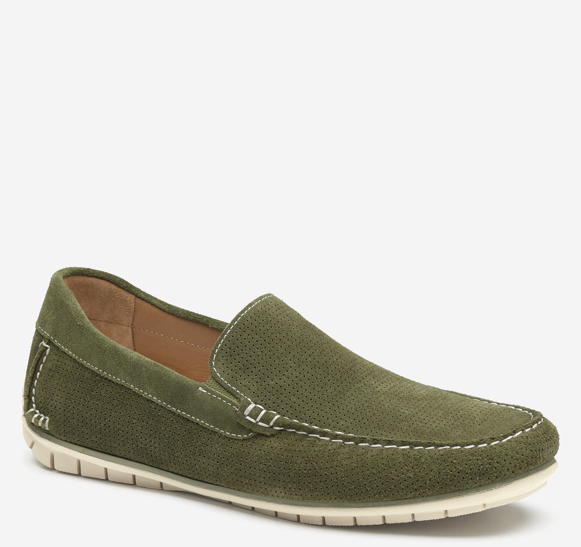Cort 2.0 Perfed Venetian Loafer
