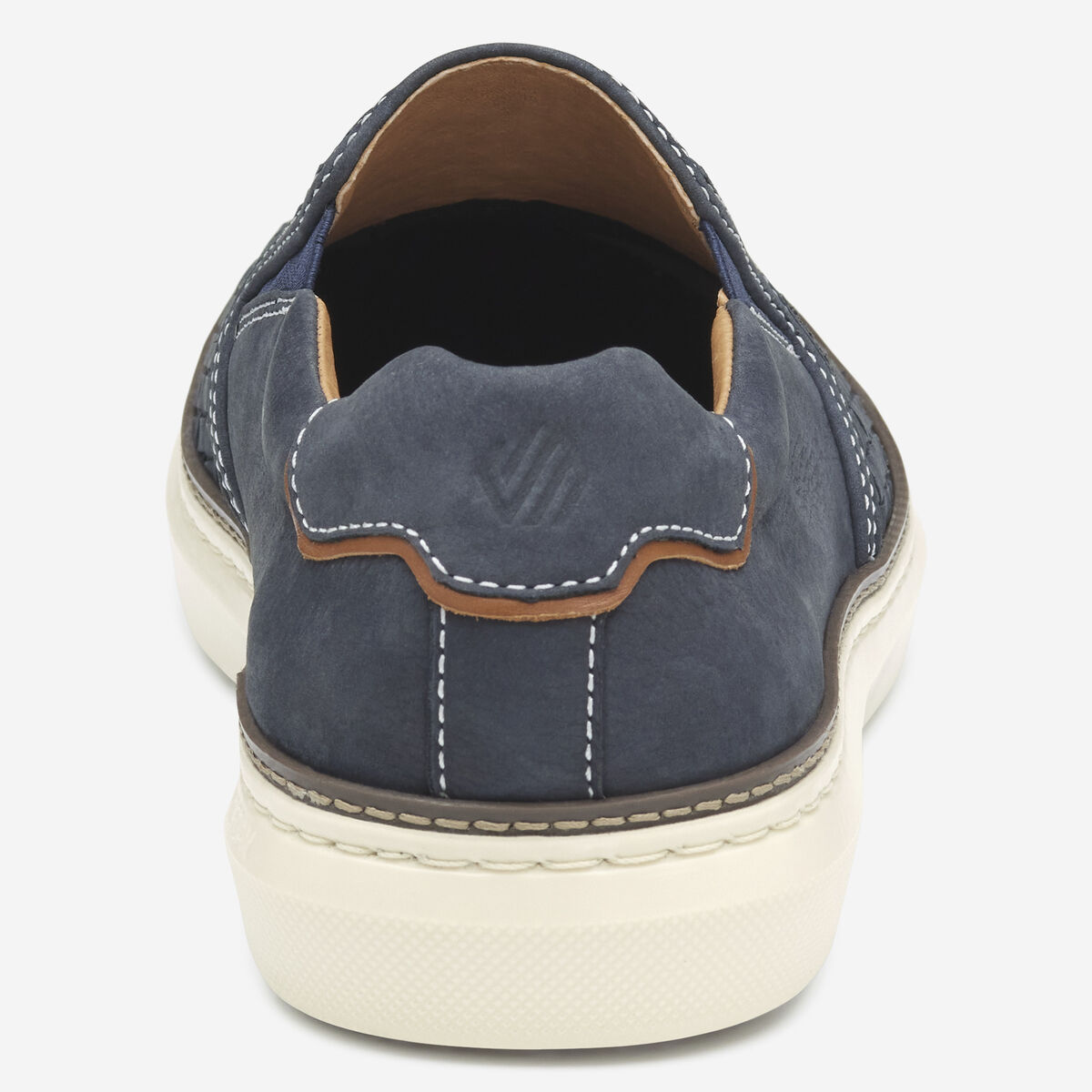 McGuffey 2 Woven Slip-On image number null