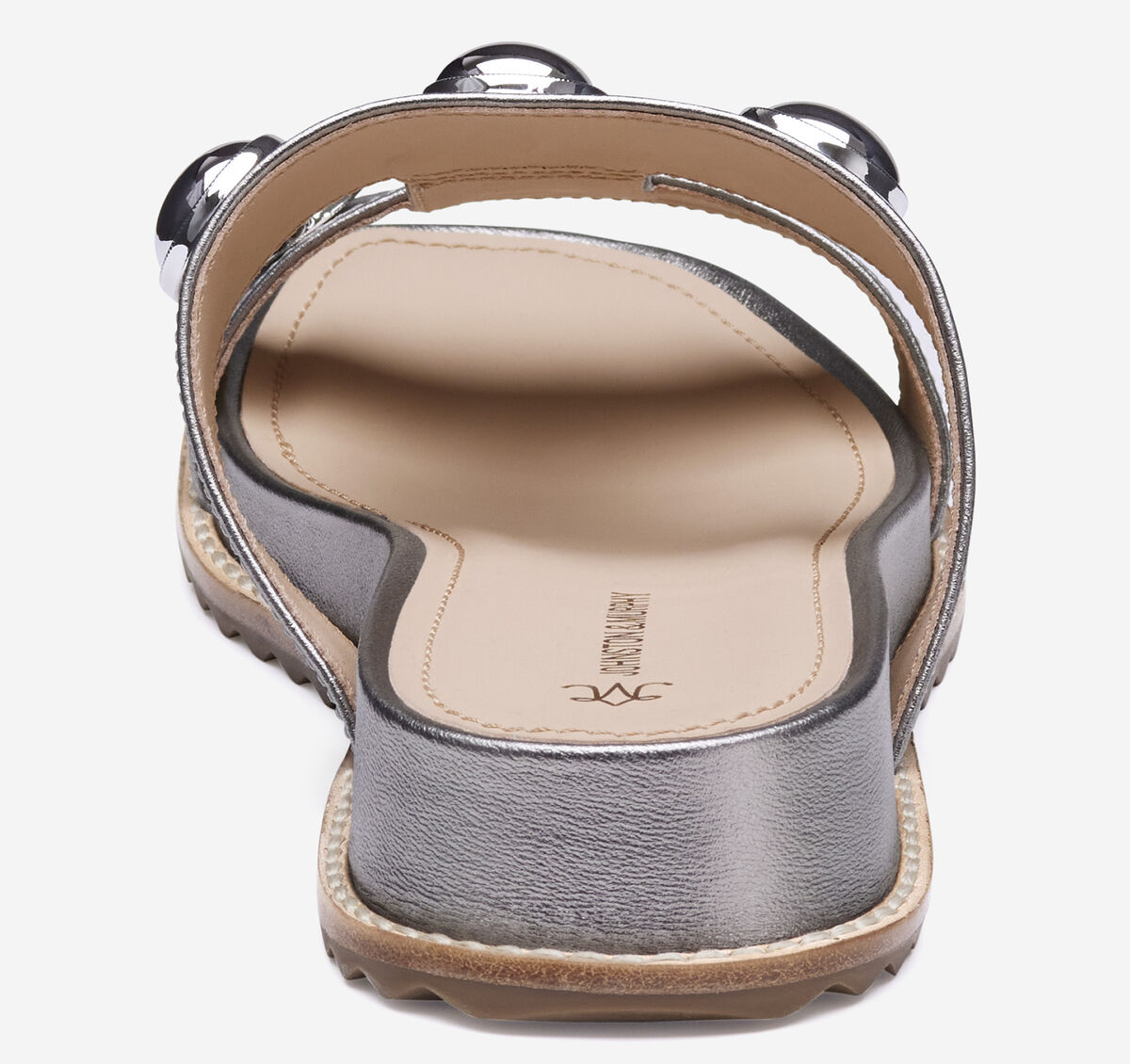 Chandler Embellished Slide image number null