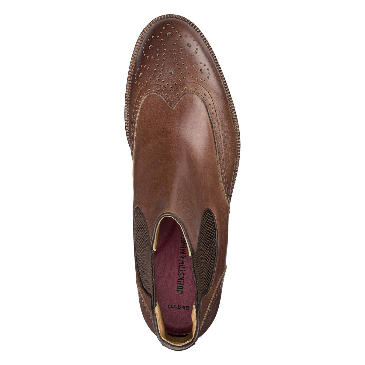 Clayton Gore Boot image number null