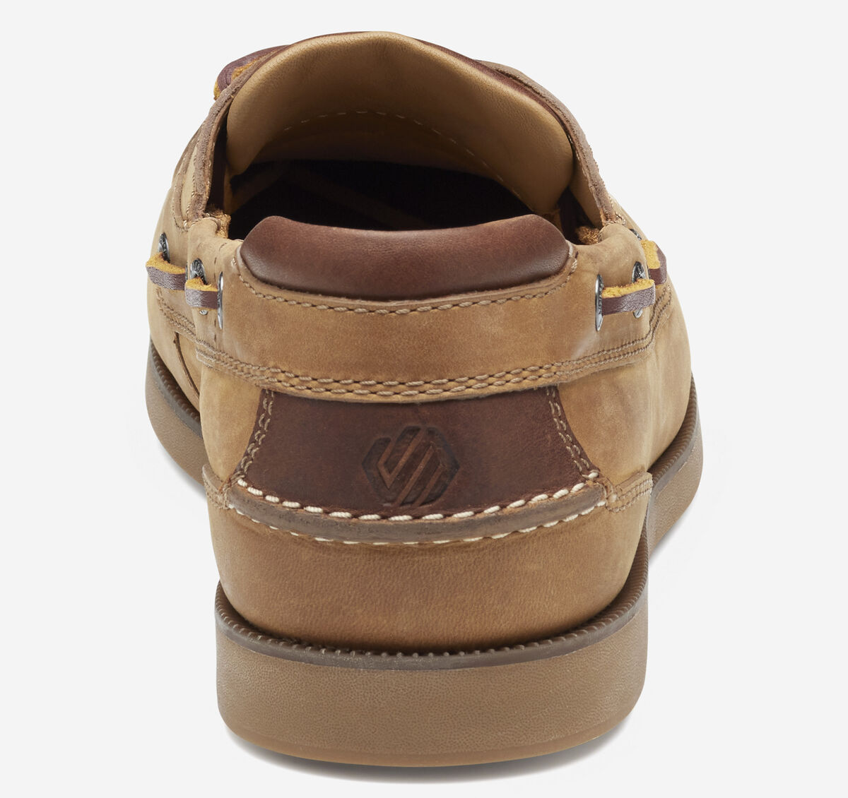 Ventura 2-Eye Boat Shoe image number null