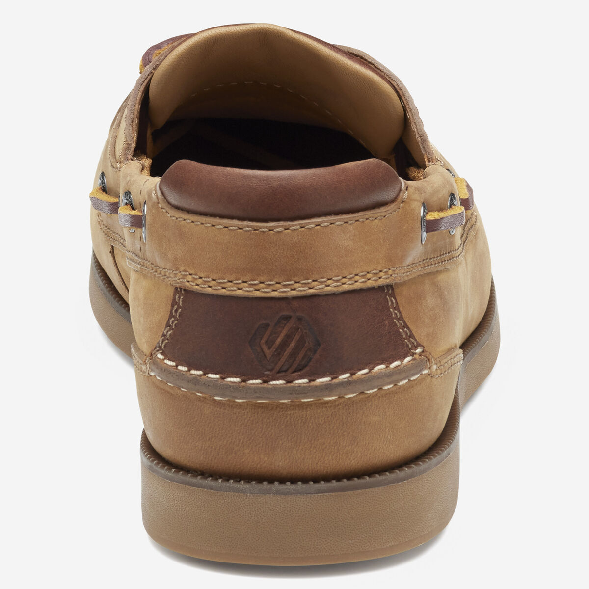 Ventura 2-Eye Boat Shoe image number null