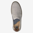 McGuffey Woven Slip-On image number null