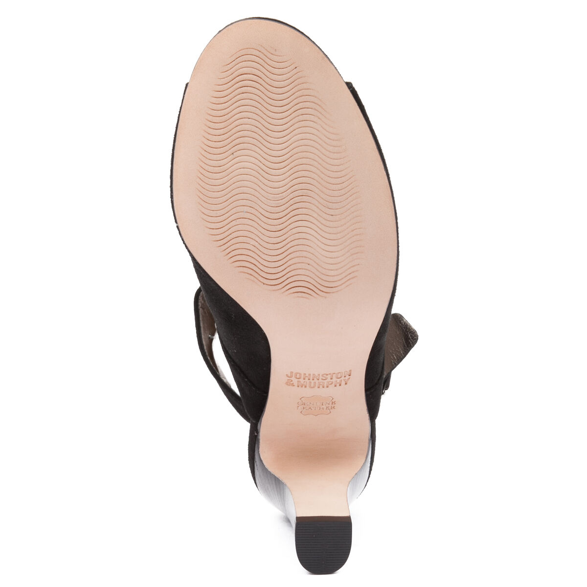 Cassie Buckle Bootie image number null