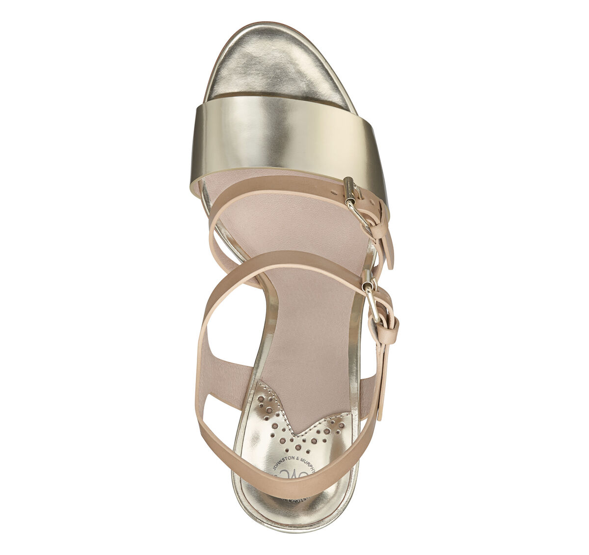 Laney Quarter Strap image number null