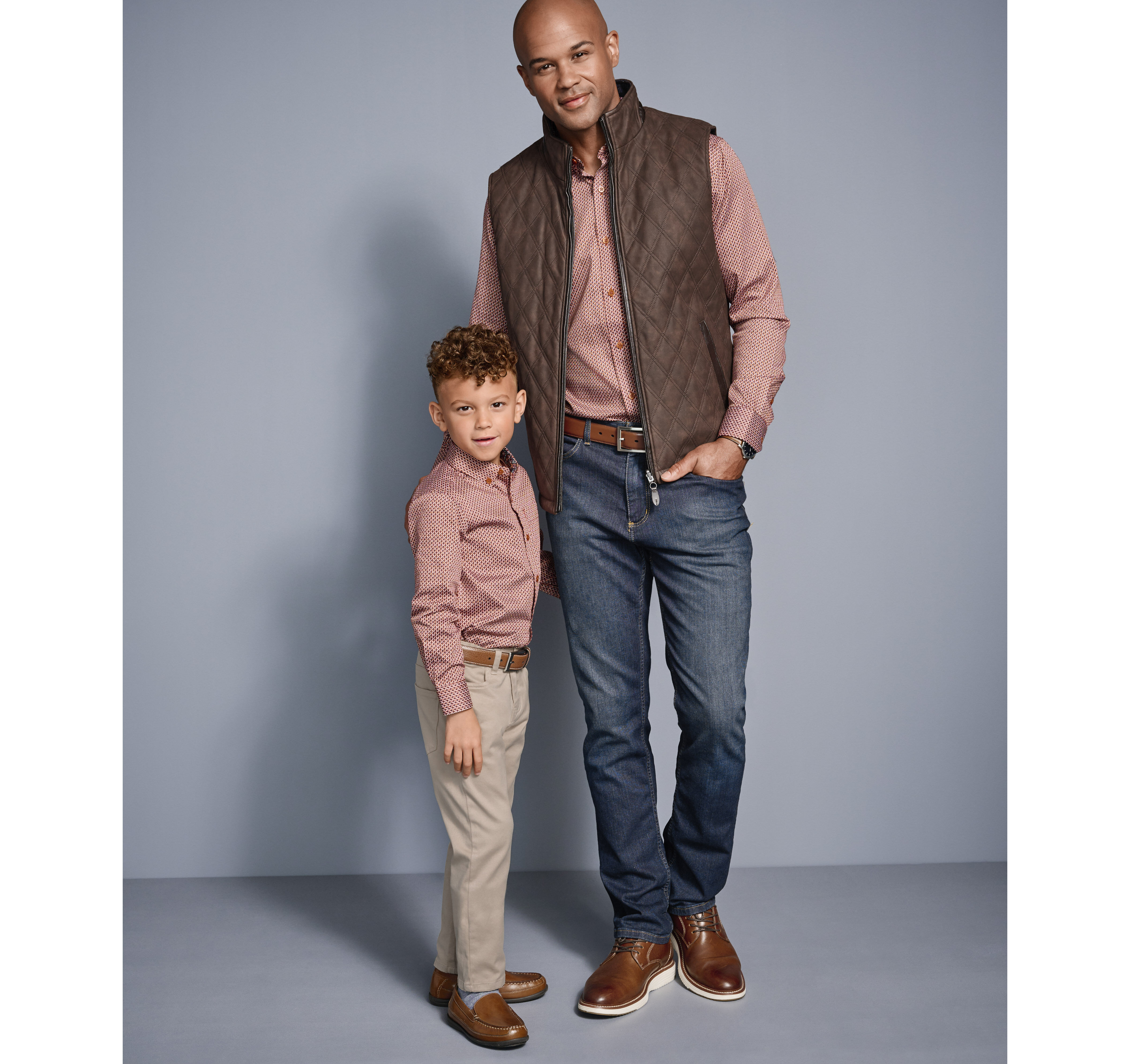 Upton Reversible Vest