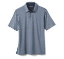 Fine-Stripe Polo image number null