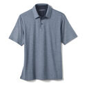Fine-Stripe Polo image number null