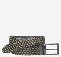 Collegiate Reversible Belt image number null