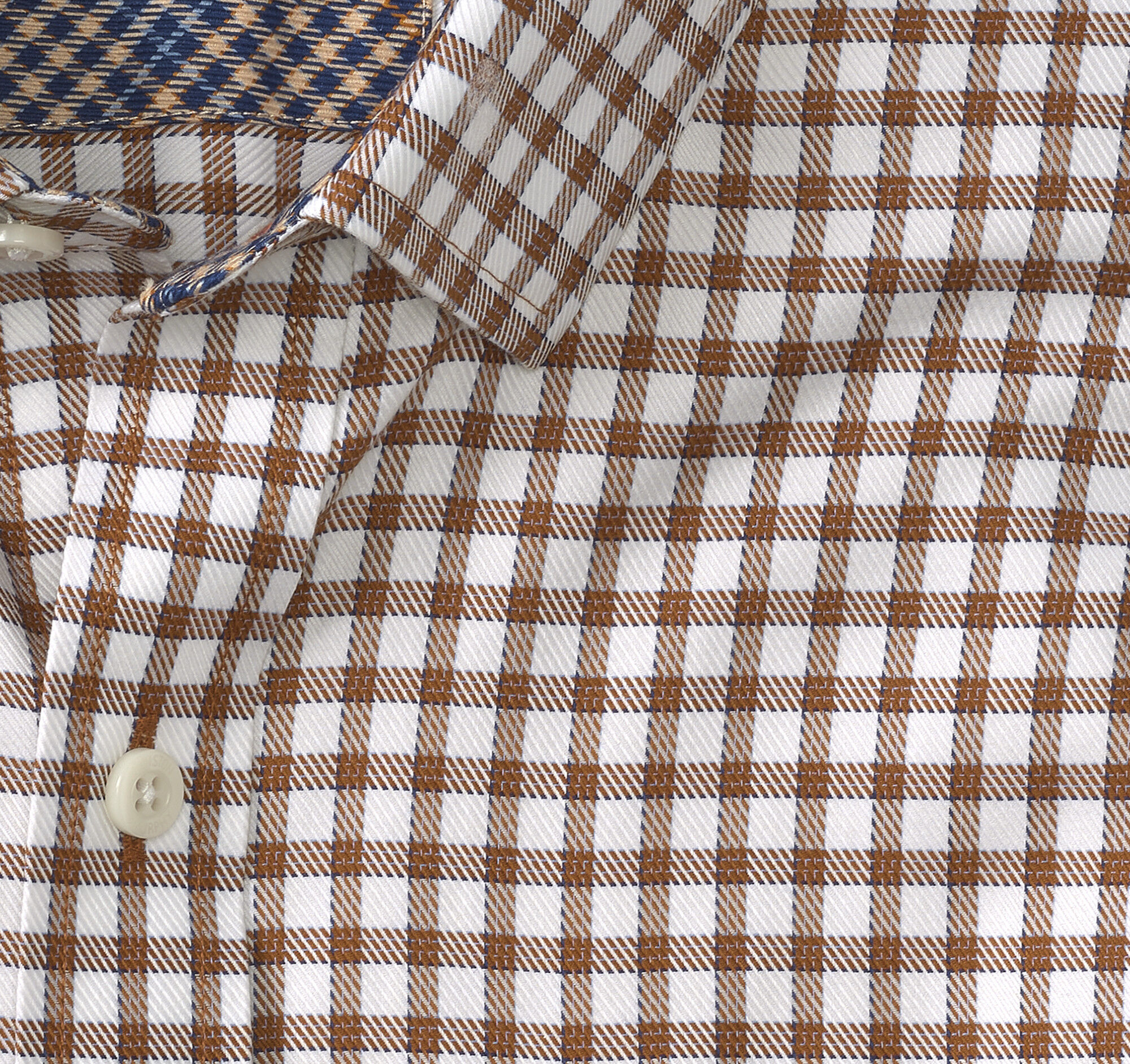 Ovation Non-Iron Dress Shirt