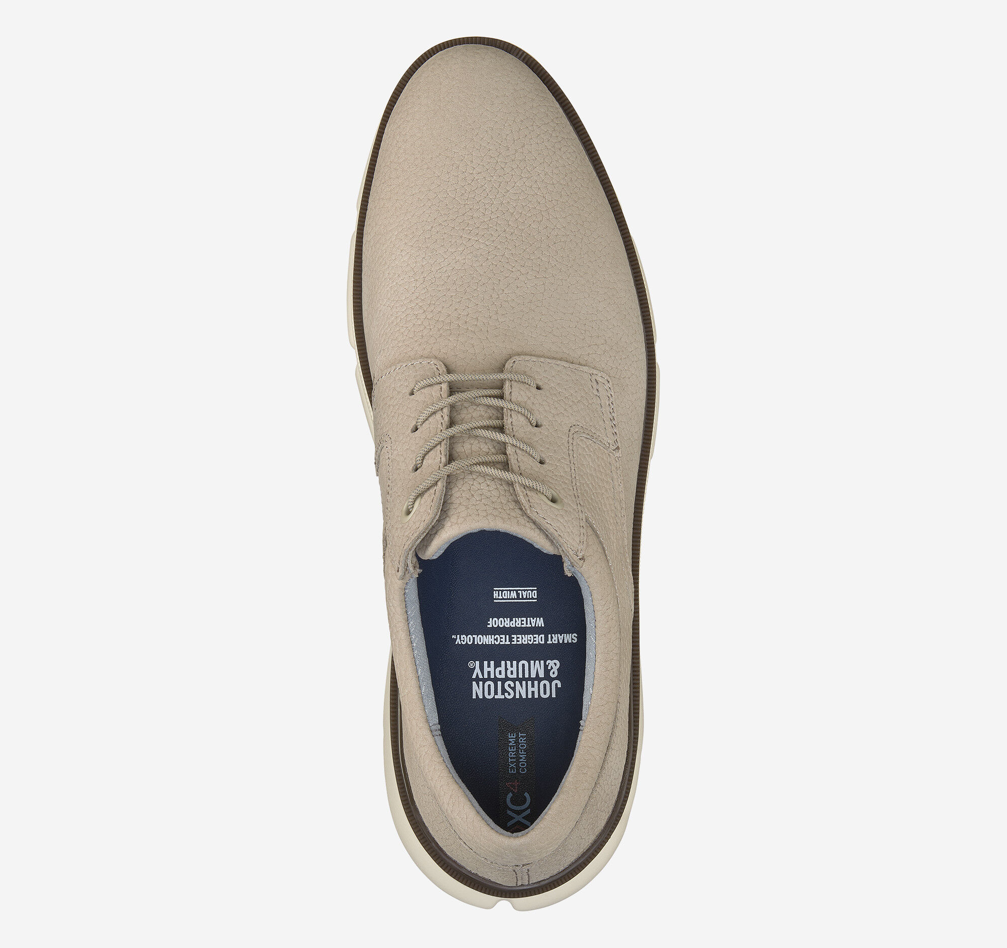 xc4 tanner plain toe