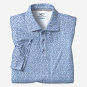 XC4® Performance Print Polos + Cool Degree™ image number null